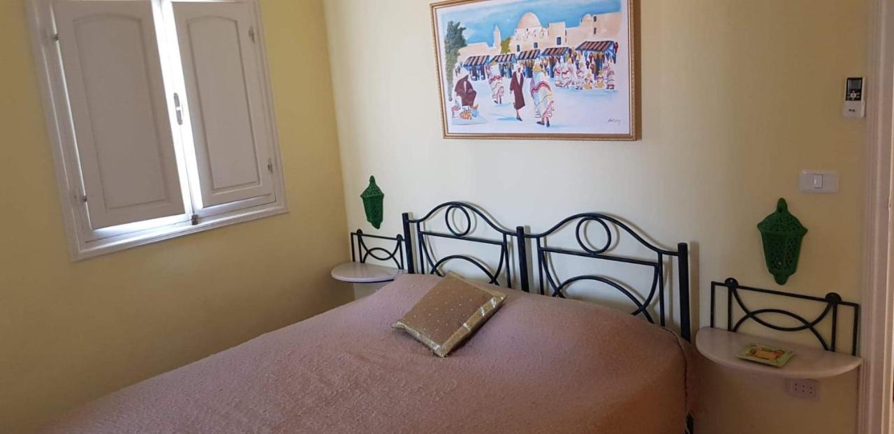 Chambre D'Hotes, Dar L'Air Du Temps Aghīr Екстериор снимка