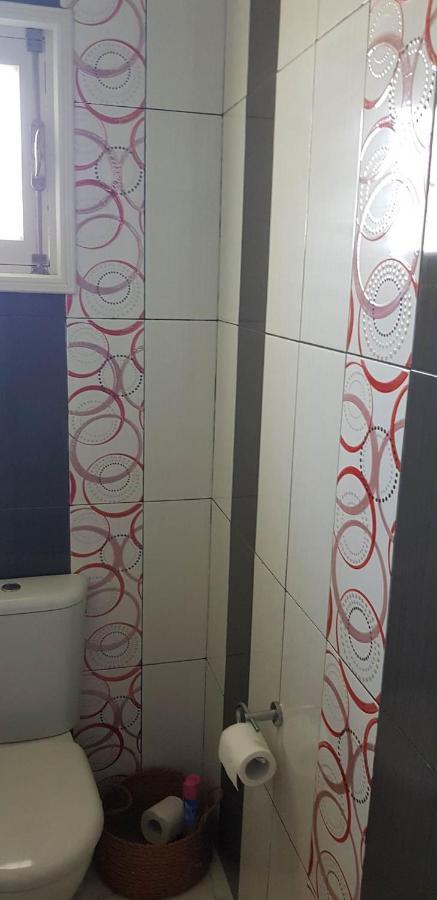 Chambre D'Hotes, Dar L'Air Du Temps Aghīr Екстериор снимка
