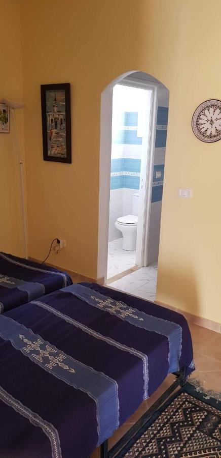 Chambre D'Hotes, Dar L'Air Du Temps Aghīr Екстериор снимка