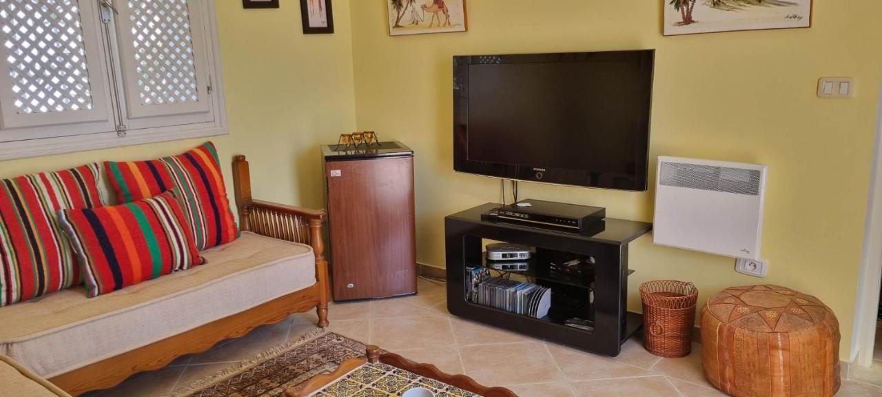 Chambre D'Hotes, Dar L'Air Du Temps Aghīr Екстериор снимка
