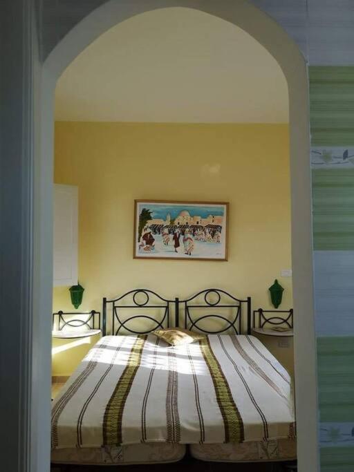 Chambre D'Hotes, Dar L'Air Du Temps Aghīr Екстериор снимка