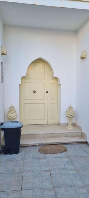 Chambre D'Hotes, Dar L'Air Du Temps Aghīr Екстериор снимка
